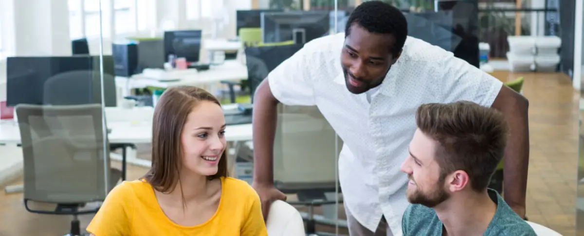 Leads the Way in Digital Transformation.
